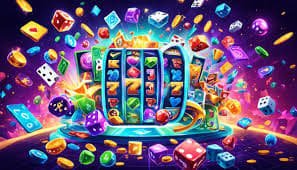 BTV268 Permainan Slot jackpot progresif dan fitur bonus free spin eksklusif