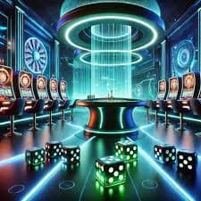 BTV268 Slot online Indonesia – tampilan game slot modern dengan fitur bonus berlapis
