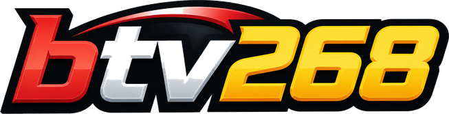 BTV268 Logo